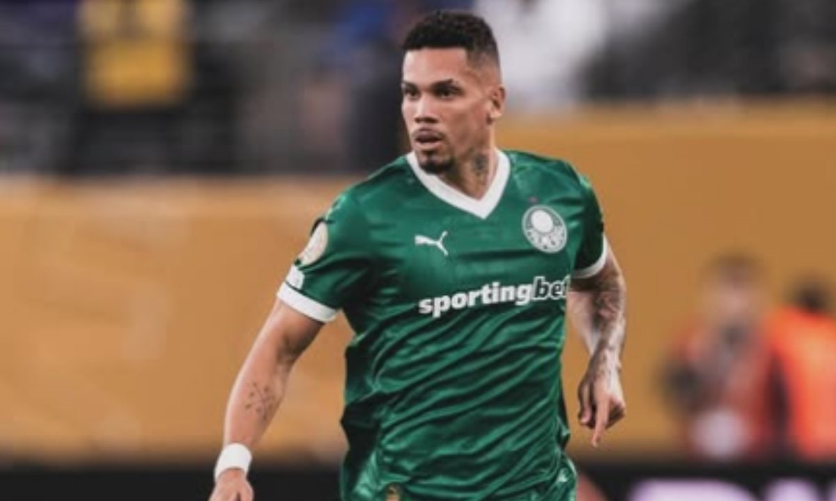 FOTO: @paulinho10/Instagram Diário do Grande ABC - Notícias e informações do Grande ABC: Santo André, São Bernardo, São Caetano, Diadema, Mauá, Ribeirão Pires e Rio Grande da Serra