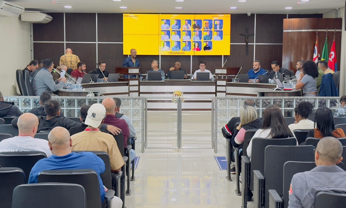 FOTO: Divulgação Diário do Grande ABC - Notícias e informações do Grande ABC: Santo André, São Bernardo, São Caetano, Diadema, Mauá, Ribeirão Pires e Rio Grande da Serra