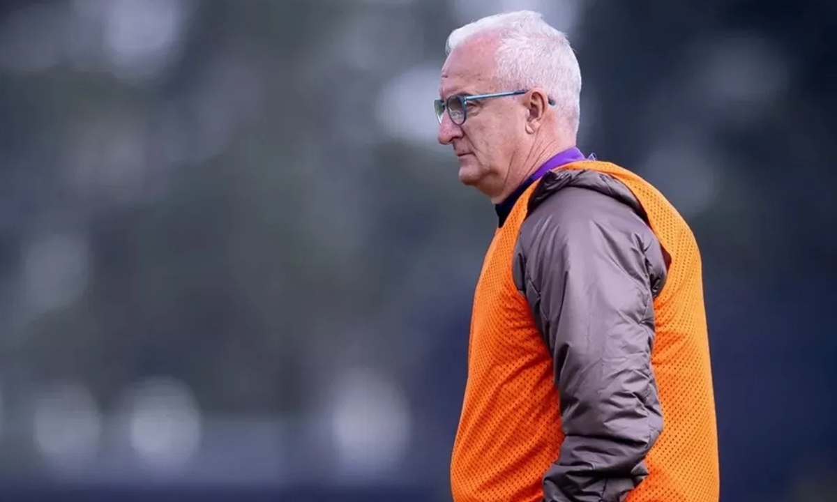 FOTO: Rodrigo Coca/Agência Corinthians Diário do Grande ABC - Notícias e informações do Grande ABC: Santo André, São Bernardo, São Caetano, Diadema, Mauá, Ribeirão Pires e Rio Grande da Serra