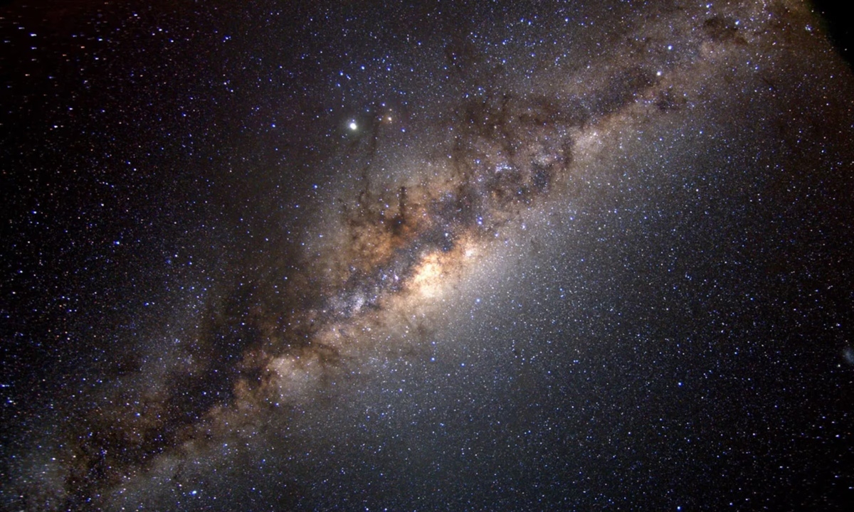 FOTO: Reprodução/Nasa Diário do Grande ABC - Notícias e informações do Grande ABC: Santo André, São Bernardo, São Caetano, Diadema, Mauá, Ribeirão Pires e Rio Grande da Serra