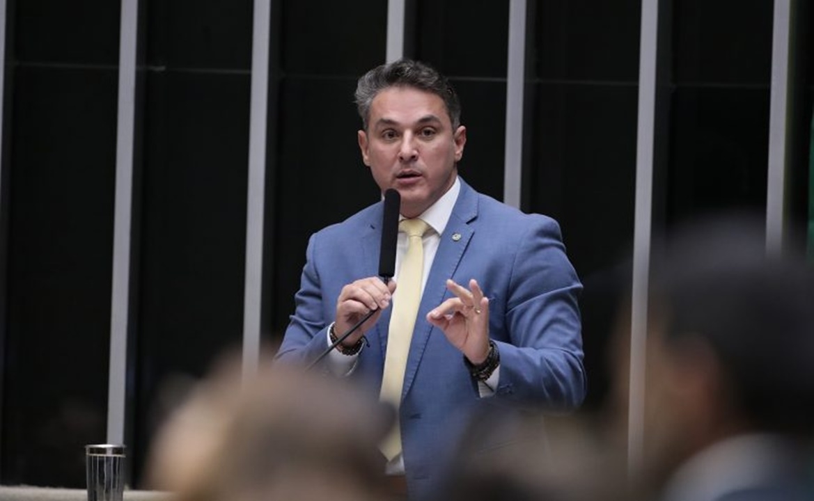 FOTO: Bruno Spada/Câmara Federal Diário do Grande ABC - Notícias e informações do Grande ABC: Santo André, São Bernardo, São Caetano, Diadema, Mauá, Ribeirão Pires e Rio Grande da Serra
