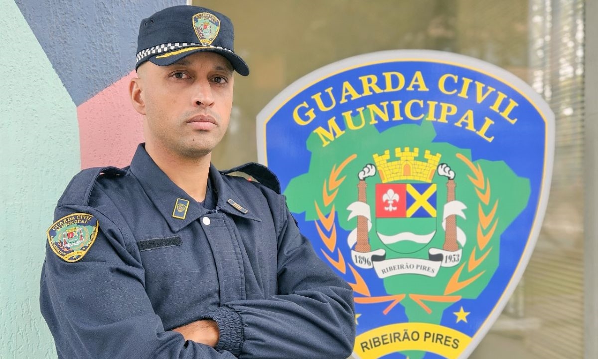 FOTO: Divulgação Diário do Grande ABC - Notícias e informações do Grande ABC: Santo André, São Bernardo, São Caetano, Diadema, Mauá, Ribeirão Pires e Rio Grande da Serra