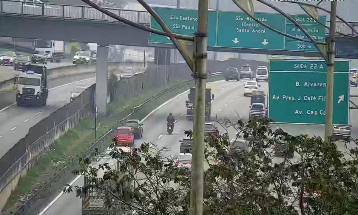 FOTO: Divulgação Diário do Grande ABC - Notícias e informações do Grande ABC: Santo André, São Bernardo, São Caetano, Diadema, Mauá, Ribeirão Pires e Rio Grande da Serra