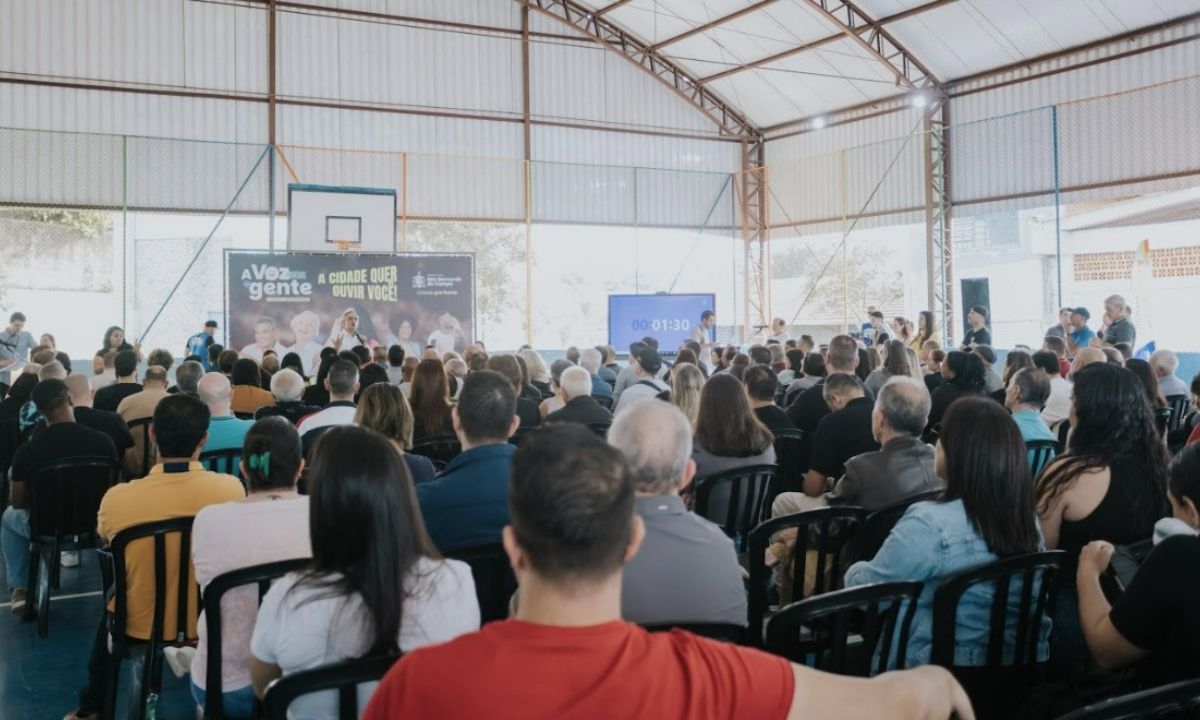 FOTO: Brenner Oliveira/PMSBC Diário do Grande ABC - Notícias e informações do Grande ABC: Santo André, São Bernardo, São Caetano, Diadema, Mauá, Ribeirão Pires e Rio Grande da Serra