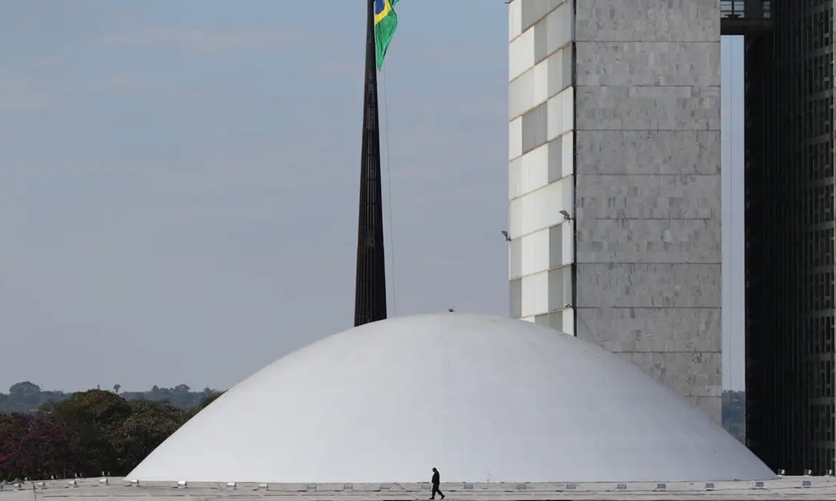 FOTO: Fabio Rodrigues-Pozzebom/Da Agência Brasil Diário do Grande ABC - Notícias e informações do Grande ABC: Santo André, São Bernardo, São Caetano, Diadema, Mauá, Ribeirão Pires e Rio Grande da Serra