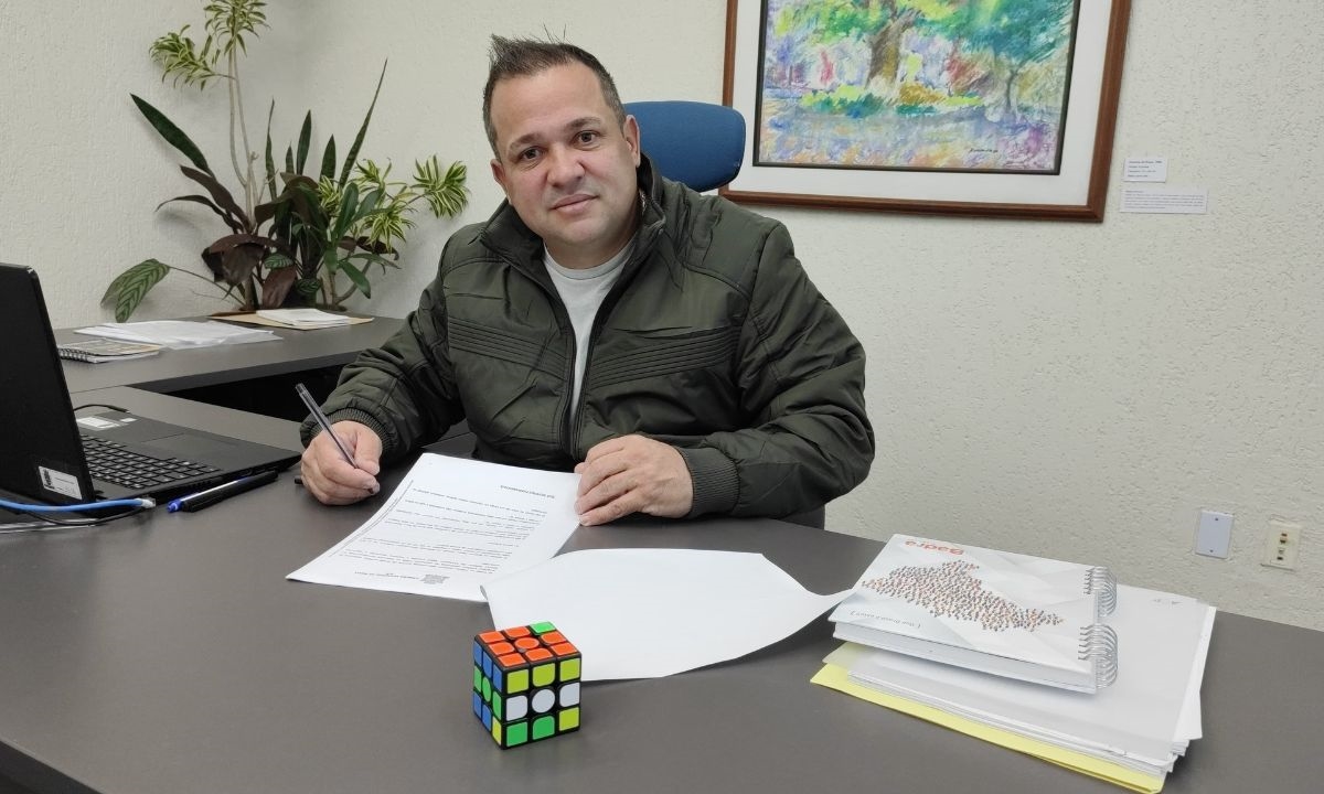 FOTO: Wilson Guardia/DGABC Diário do Grande ABC - Notícias e informações do Grande ABC: Santo André, São Bernardo, São Caetano, Diadema, Mauá, Ribeirão Pires e Rio Grande da Serra