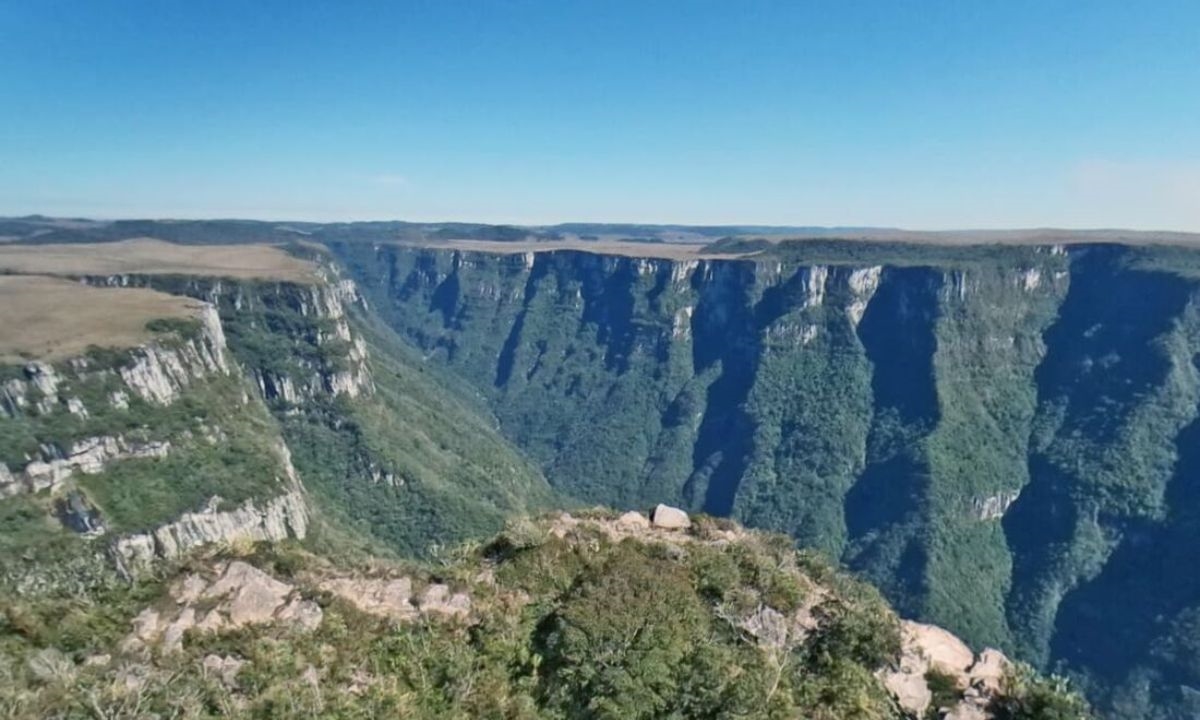 FOTO: Reprodução/Street View Diário do Grande ABC - Notícias e informações do Grande ABC: Santo André, São Bernardo, São Caetano, Diadema, Mauá, Ribeirão Pires e Rio Grande da Serra