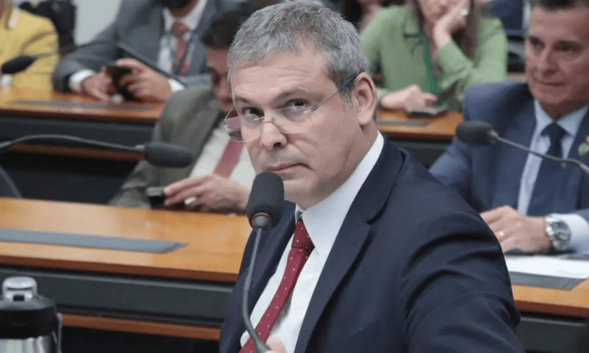 FOTO: Câmara dos Deputados Diário do Grande ABC - Notícias e informações do Grande ABC: Santo André, São Bernardo, São Caetano, Diadema, Mauá, Ribeirão Pires e Rio Grande da Serra