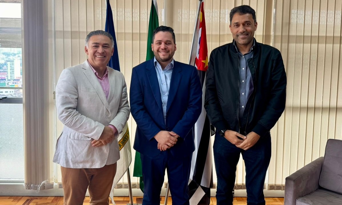 FOTO: Divulgação Diário do Grande ABC - Notícias e informações do Grande ABC: Santo André, São Bernardo, São Caetano, Diadema, Mauá, Ribeirão Pires e Rio Grande da Serra