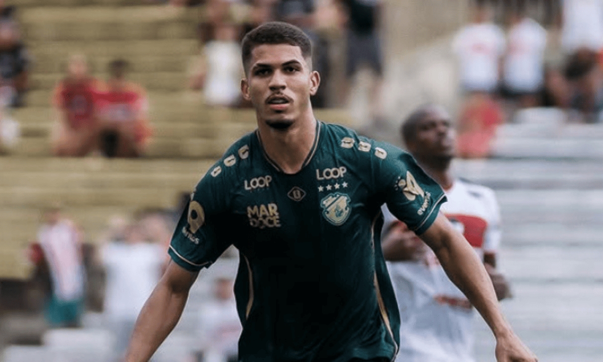 FOTO: Reprodução/Instagram Diário do Grande ABC - Notícias e informações do Grande ABC: Santo André, São Bernardo, São Caetano, Diadema, Mauá, Ribeirão Pires e Rio Grande da Serra