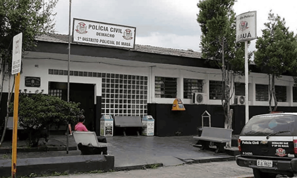 FOTO: Reprodução Diário do Grande ABC - Notícias e informações do Grande ABC: Santo André, São Bernardo, São Caetano, Diadema, Mauá, Ribeirão Pires e Rio Grande da Serra