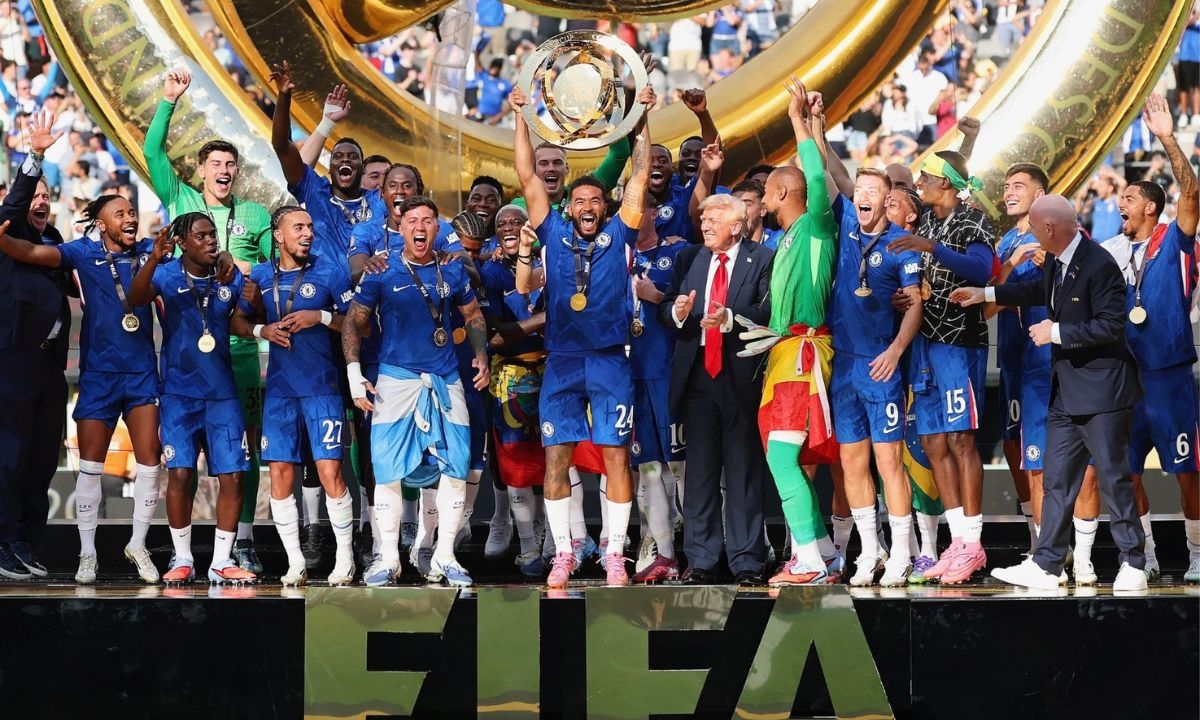 Foto: Fifa Diário do Grande ABC - Notícias e informações do Grande ABC: Santo André, São Bernardo, São Caetano, Diadema, Mauá, Ribeirão Pires e Rio Grande da Serra