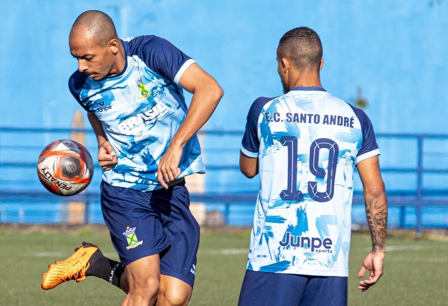 FOTO: Reprodução Redes Sociais Diário do Grande ABC - Notícias e informações do Grande ABC: Santo André, São Bernardo, São Caetano, Diadema, Mauá, Ribeirão Pires e Rio Grande da Serra