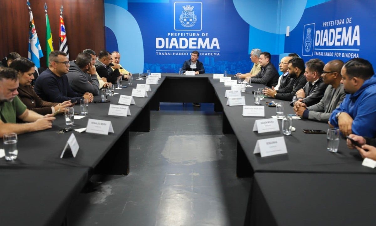 FOTO: Divulgação Diário do Grande ABC - Notícias e informações do Grande ABC: Santo André, São Bernardo, São Caetano, Diadema, Mauá, Ribeirão Pires e Rio Grande da Serra