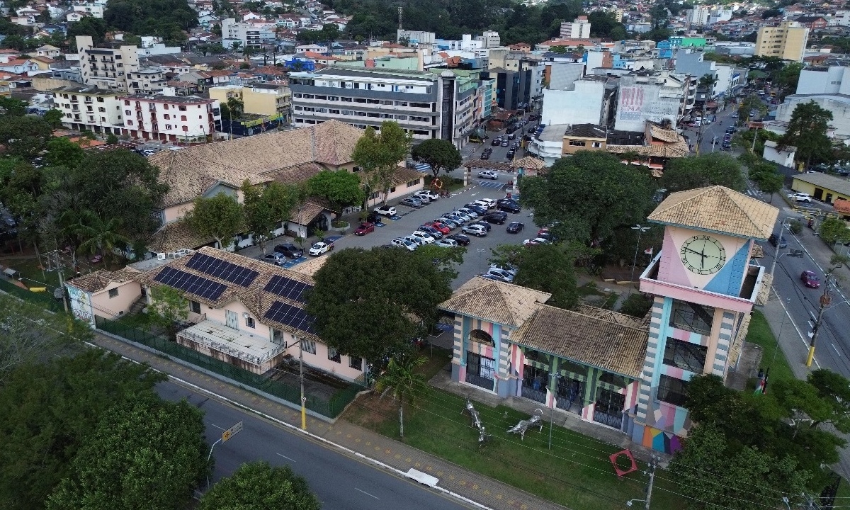 FOTO: Fellipe Cruz/PMETRP Diário do Grande ABC - Notícias e informações do Grande ABC: Santo André, São Bernardo, São Caetano, Diadema, Mauá, Ribeirão Pires e Rio Grande da Serra