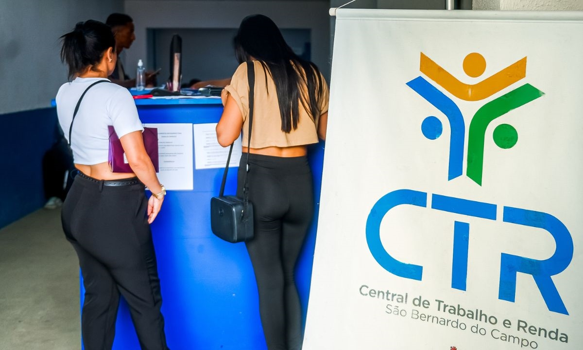 FOTO: Divulgação Diário do Grande ABC - Notícias e informações do Grande ABC: Santo André, São Bernardo, São Caetano, Diadema, Mauá, Ribeirão Pires e Rio Grande da Serra