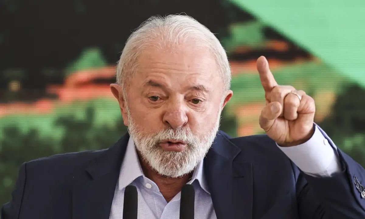 FOTO: Marcelo Camargo/Agência Brasil Diário do Grande ABC - Notícias e informações do Grande ABC: Santo André, São Bernardo, São Caetano, Diadema, Mauá, Ribeirão Pires e Rio Grande da Serra