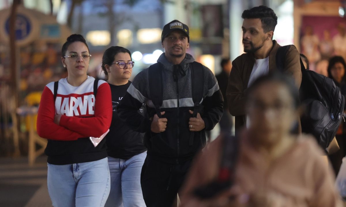 FOTO: André Henriques | DGABC Diário do Grande ABC - Notícias e informações do Grande ABC: Santo André, São Bernardo, São Caetano, Diadema, Mauá, Ribeirão Pires e Rio Grande da Serra