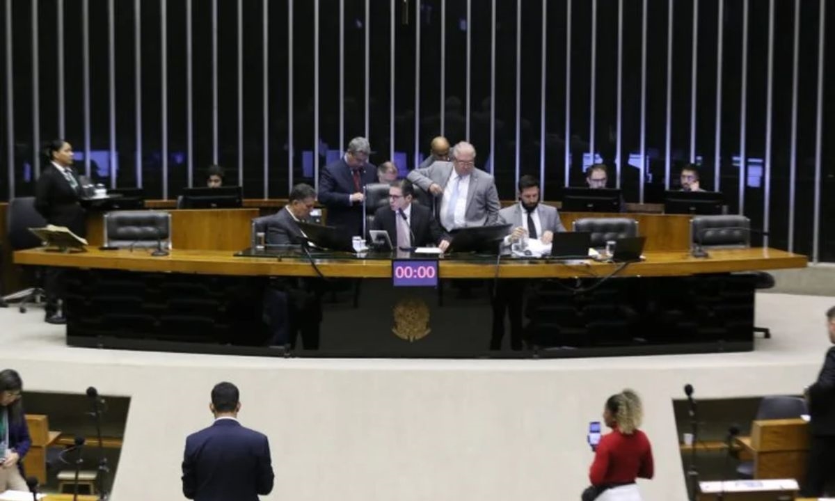 FOTO: Kayo Magalhães/Câmara dos Deputados Diário do Grande ABC - Notícias e informações do Grande ABC: Santo André, São Bernardo, São Caetano, Diadema, Mauá, Ribeirão Pires e Rio Grande da Serra