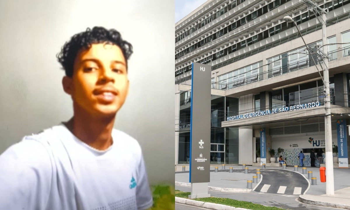 FOTO: Reprodução Diário do Grande ABC - Notícias e informações do Grande ABC: Santo André, São Bernardo, São Caetano, Diadema, Mauá, Ribeirão Pires e Rio Grande da Serra