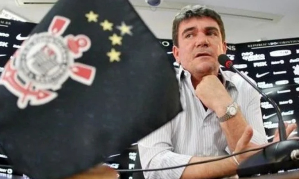 FOTO: Agência Corinthians Diário do Grande ABC - Notícias e informações do Grande ABC: Santo André, São Bernardo, São Caetano, Diadema, Mauá, Ribeirão Pires e Rio Grande da Serra