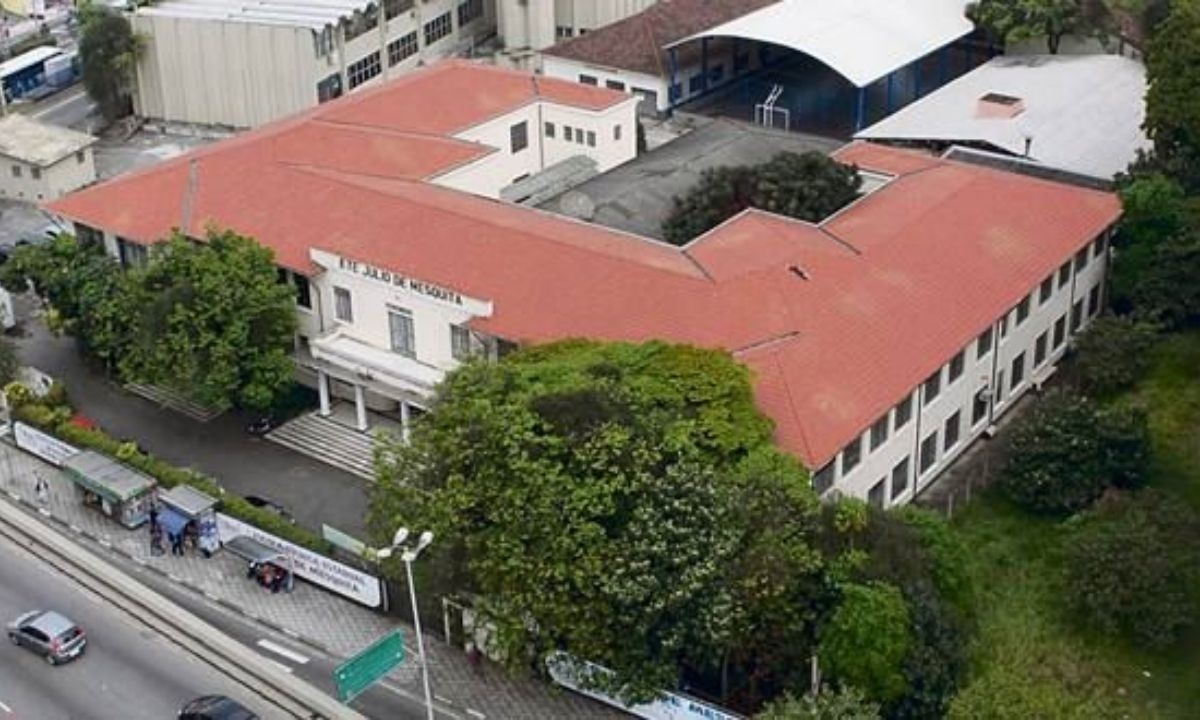 FOTO: Banco de Dados/DGABC Diário do Grande ABC - Notícias e informações do Grande ABC: Santo André, São Bernardo, São Caetano, Diadema, Mauá, Ribeirão Pires e Rio Grande da Serra