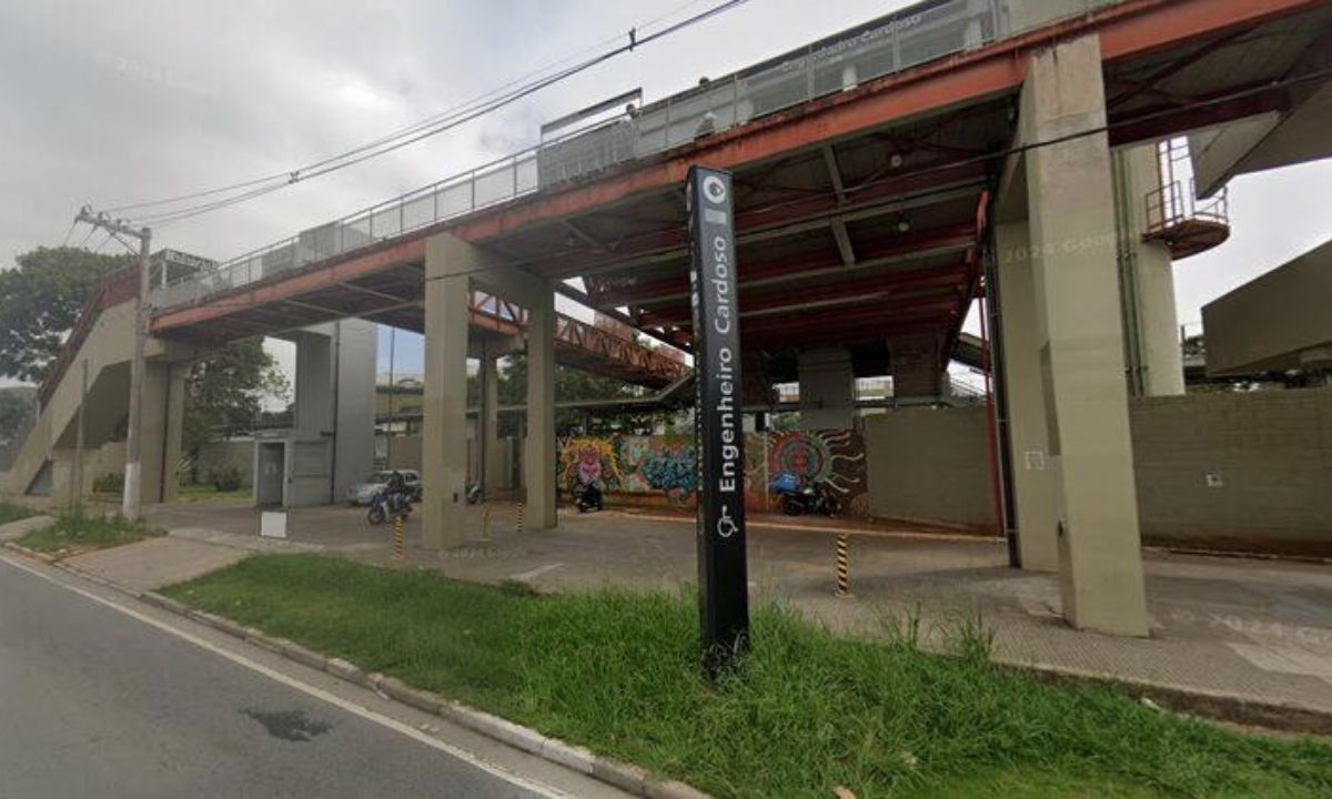 FOTO: Google Street VIew/Reprodução Diário do Grande ABC - Notícias e informações do Grande ABC: Santo André, São Bernardo, São Caetano, Diadema, Mauá, Ribeirão Pires e Rio Grande da Serra