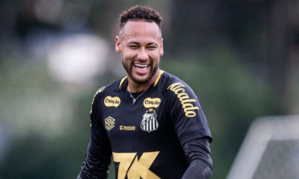 FOTO: Raul Baretta/Santos FC Diário do Grande ABC - Notícias e informações do Grande ABC: Santo André, São Bernardo, São Caetano, Diadema, Mauá, Ribeirão Pires e Rio Grande da Serra