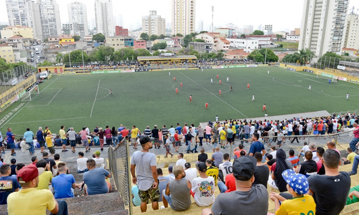FOTO: Divulgação Diário do Grande ABC - Notícias e informações do Grande ABC: Santo André, São Bernardo, São Caetano, Diadema, Mauá, Ribeirão Pires e Rio Grande da Serra