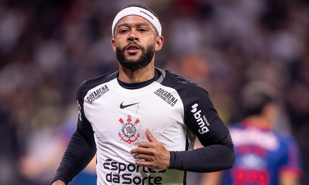 FOTO: Rodrigo Coca/Ag. Corinthians Diário do Grande ABC - Notícias e informações do Grande ABC: Santo André, São Bernardo, São Caetano, Diadema, Mauá, Ribeirão Pires e Rio Grande da Serra