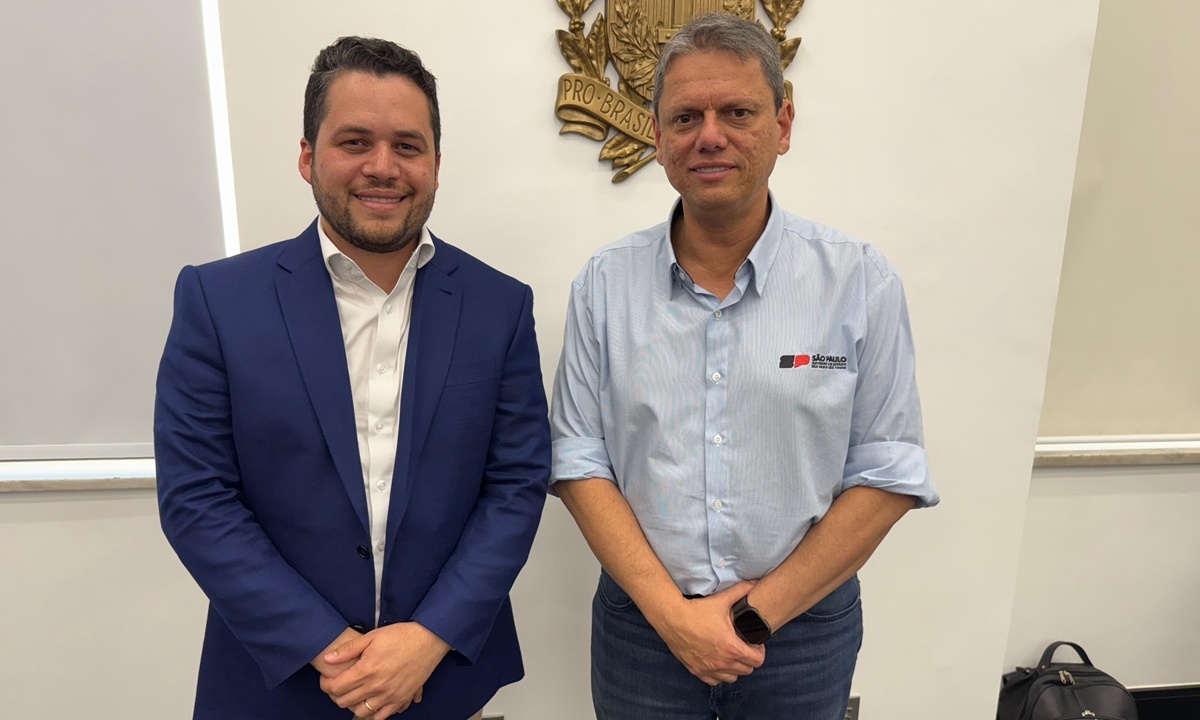 FOTO: Divulgação Diário do Grande ABC - Notícias e informações do Grande ABC: Santo André, São Bernardo, São Caetano, Diadema, Mauá, Ribeirão Pires e Rio Grande da Serra