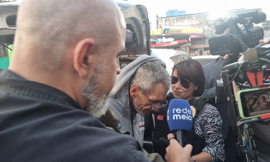 FOTO: Fábio Júnior/DGABC Diário do Grande ABC - Notícias e informações do Grande ABC: Santo André, São Bernardo, São Caetano, Diadema, Mauá, Ribeirão Pires e Rio Grande da Serra