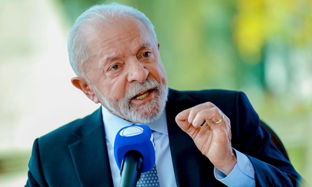 FOTO: Ricardo Stuckert / Presidencia da Republica Diário do Grande ABC - Notícias e informações do Grande ABC: Santo André, São Bernardo, São Caetano, Diadema, Mauá, Ribeirão Pires e Rio Grande da Serra