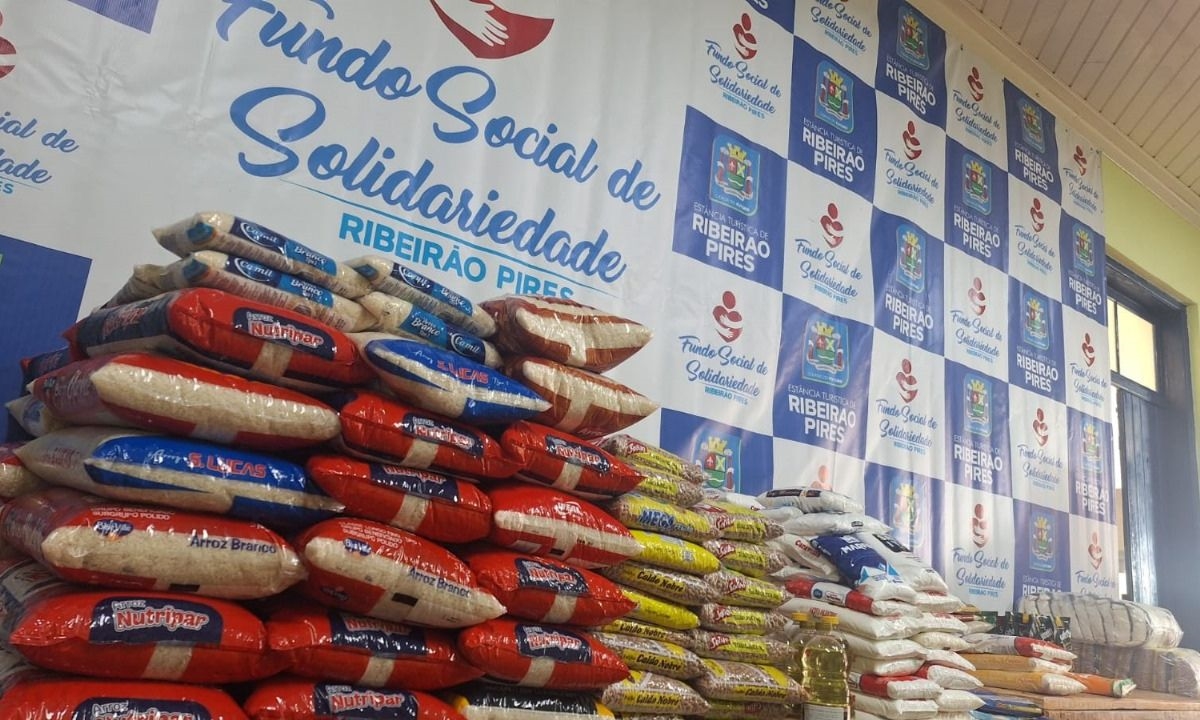 FOTO: Divulgação Diário do Grande ABC - Notícias e informações do Grande ABC: Santo André, São Bernardo, São Caetano, Diadema, Mauá, Ribeirão Pires e Rio Grande da Serra