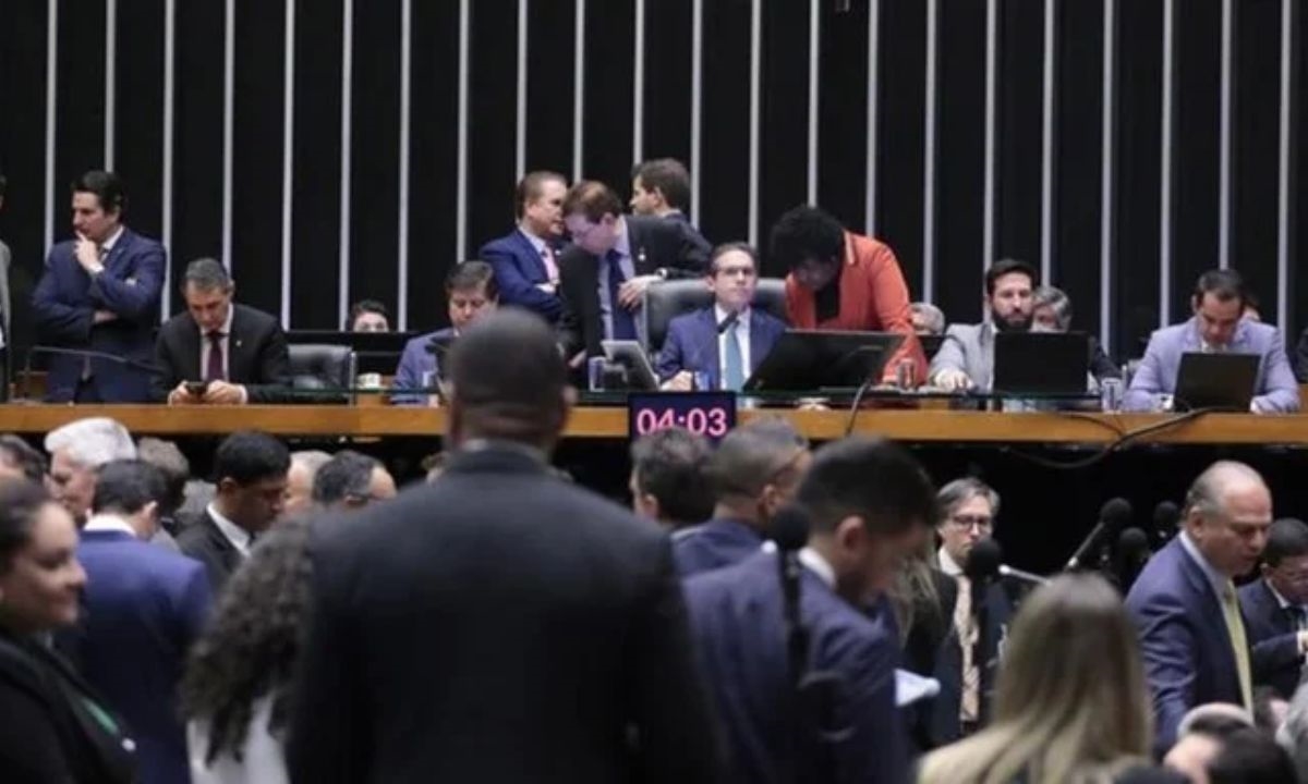 FOTO: Spada/Câmara dos Deputados Diário do Grande ABC - Notícias e informações do Grande ABC: Santo André, São Bernardo, São Caetano, Diadema, Mauá, Ribeirão Pires e Rio Grande da Serra