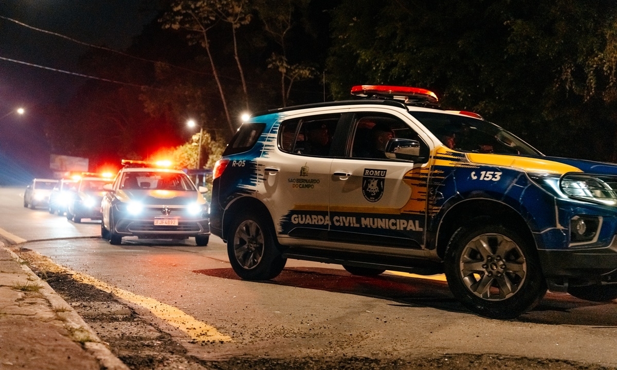 FOTO: Divulgação Diário do Grande ABC - Notícias e informações do Grande ABC: Santo André, São Bernardo, São Caetano, Diadema, Mauá, Ribeirão Pires e Rio Grande da Serra