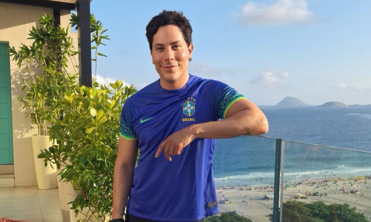 FOTO: Redes sociais Diário do Grande ABC - Notícias e informações do Grande ABC: Santo André, São Bernardo, São Caetano, Diadema, Mauá, Ribeirão Pires e Rio Grande da Serra