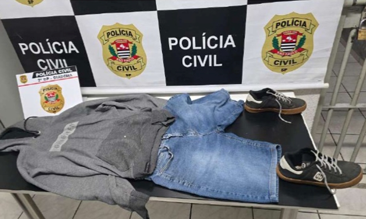 FOTO: Divulgação Diário do Grande ABC - Notícias e informações do Grande ABC: Santo André, São Bernardo, São Caetano, Diadema, Mauá, Ribeirão Pires e Rio Grande da Serra