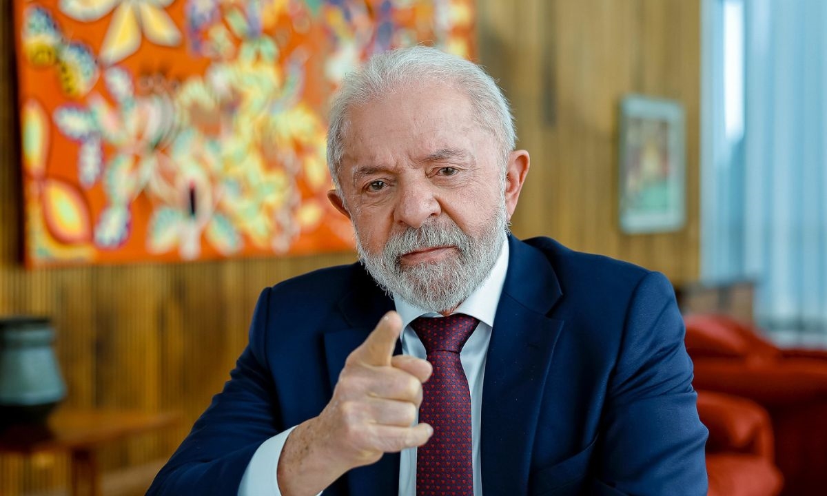 FOTO: Ricardo Stuckert / PR Diário do Grande ABC - Notícias e informações do Grande ABC: Santo André, São Bernardo, São Caetano, Diadema, Mauá, Ribeirão Pires e Rio Grande da Serra
