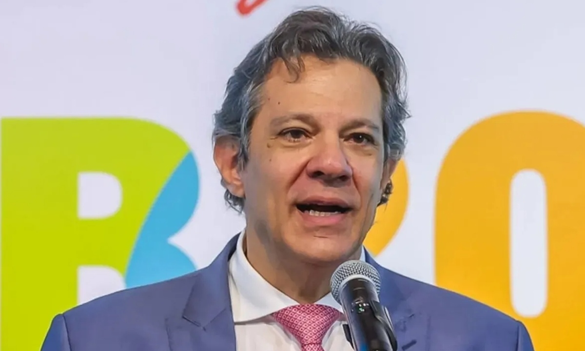 FOTO: Diogo Zacarias/MF Diário do Grande ABC - Notícias e informações do Grande ABC: Santo André, São Bernardo, São Caetano, Diadema, Mauá, Ribeirão Pires e Rio Grande da Serra