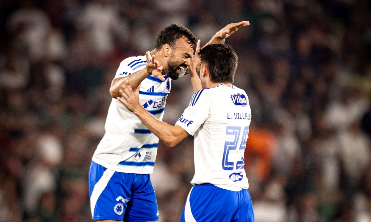FOTO: Lucas Almeida/Cruzeiro Diário do Grande ABC - Notícias e informações do Grande ABC: Santo André, São Bernardo, São Caetano, Diadema, Mauá, Ribeirão Pires e Rio Grande da Serra