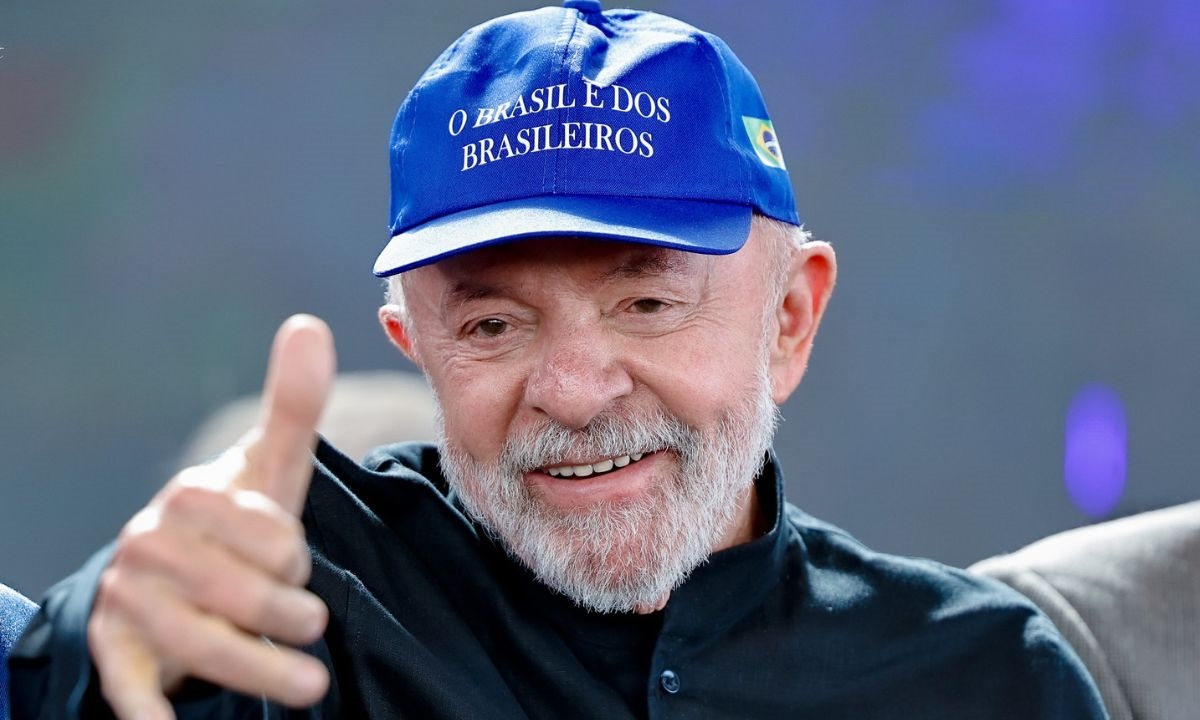 FOTO: Ricardo Stuckert / PR Diário do Grande ABC - Notícias e informações do Grande ABC: Santo André, São Bernardo, São Caetano, Diadema, Mauá, Ribeirão Pires e Rio Grande da Serra
