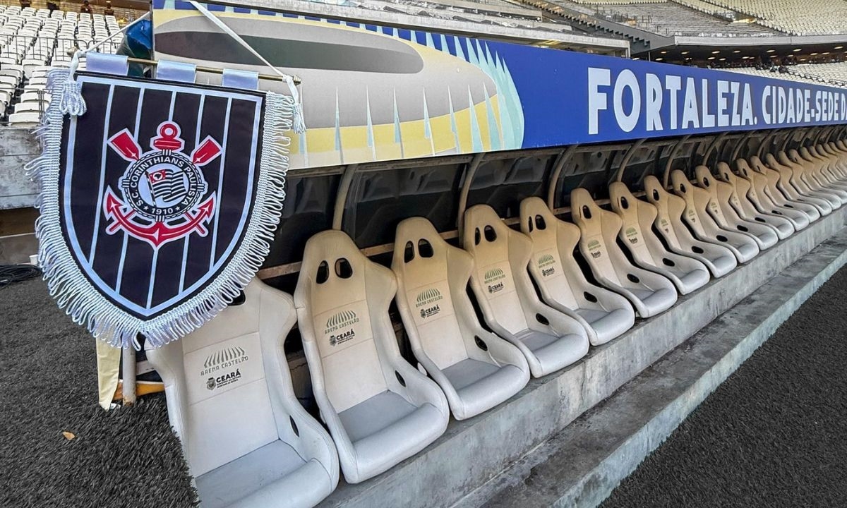 FOTO: Fernando Bueno / Corinthians Diário do Grande ABC - Notícias e informações do Grande ABC: Santo André, São Bernardo, São Caetano, Diadema, Mauá, Ribeirão Pires e Rio Grande da Serra