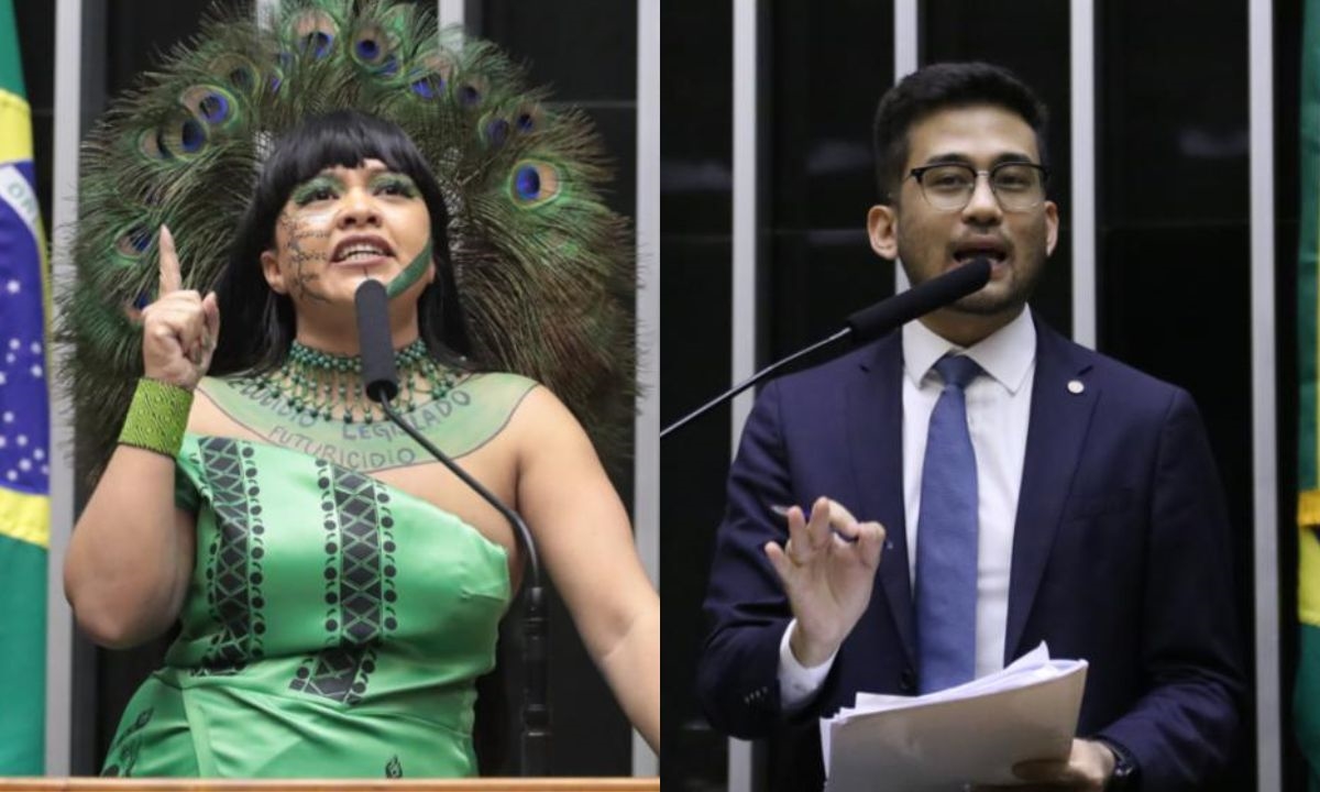 FOTO: Bruno Spada/Kayo Magalhães/Câmara dos Deputados Diário do Grande ABC - Notícias e informações do Grande ABC: Santo André, São Bernardo, São Caetano, Diadema, Mauá, Ribeirão Pires e Rio Grande da Serra