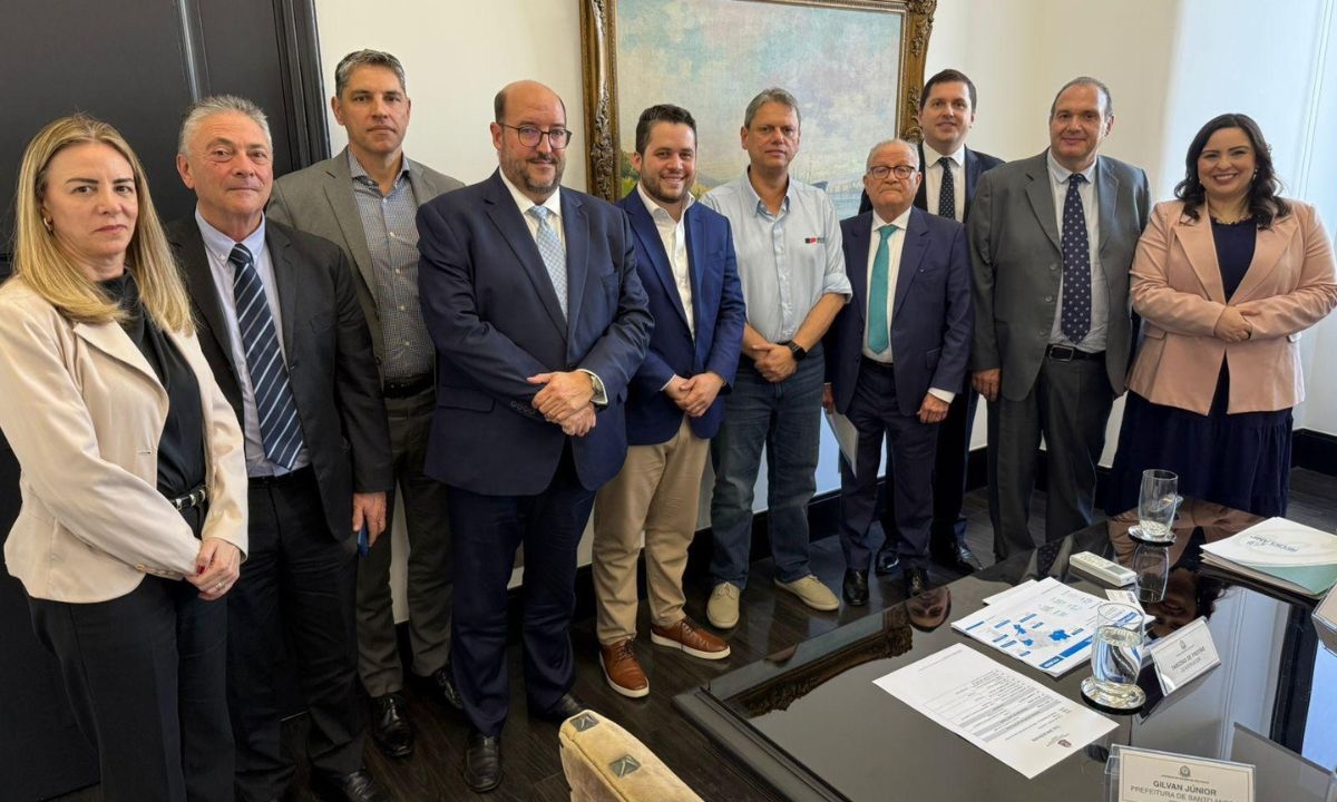 FOTO: Divulgação Diário do Grande ABC - Notícias e informações do Grande ABC: Santo André, São Bernardo, São Caetano, Diadema, Mauá, Ribeirão Pires e Rio Grande da Serra