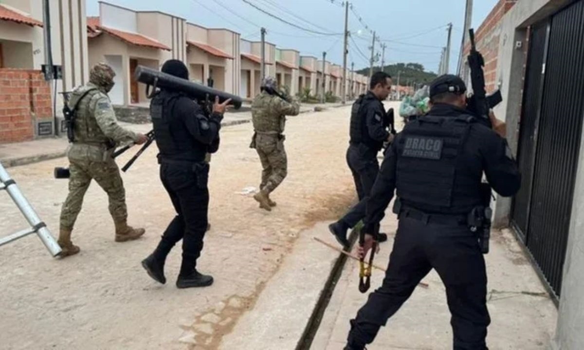 FOTO: Divulgação/Policia Civil - PI Diário do Grande ABC - Notícias e informações do Grande ABC: Santo André, São Bernardo, São Caetano, Diadema, Mauá, Ribeirão Pires e Rio Grande da Serra