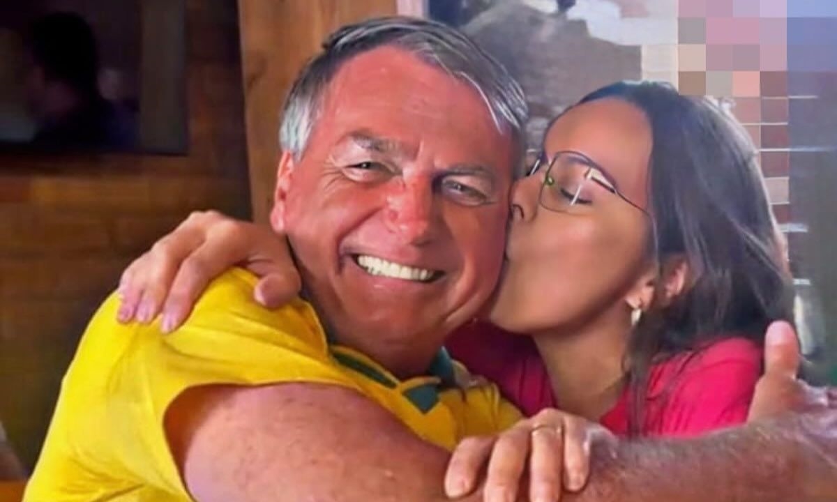 FOTO: Redes sociais Diário do Grande ABC - Notícias e informações do Grande ABC: Santo André, São Bernardo, São Caetano, Diadema, Mauá, Ribeirão Pires e Rio Grande da Serra