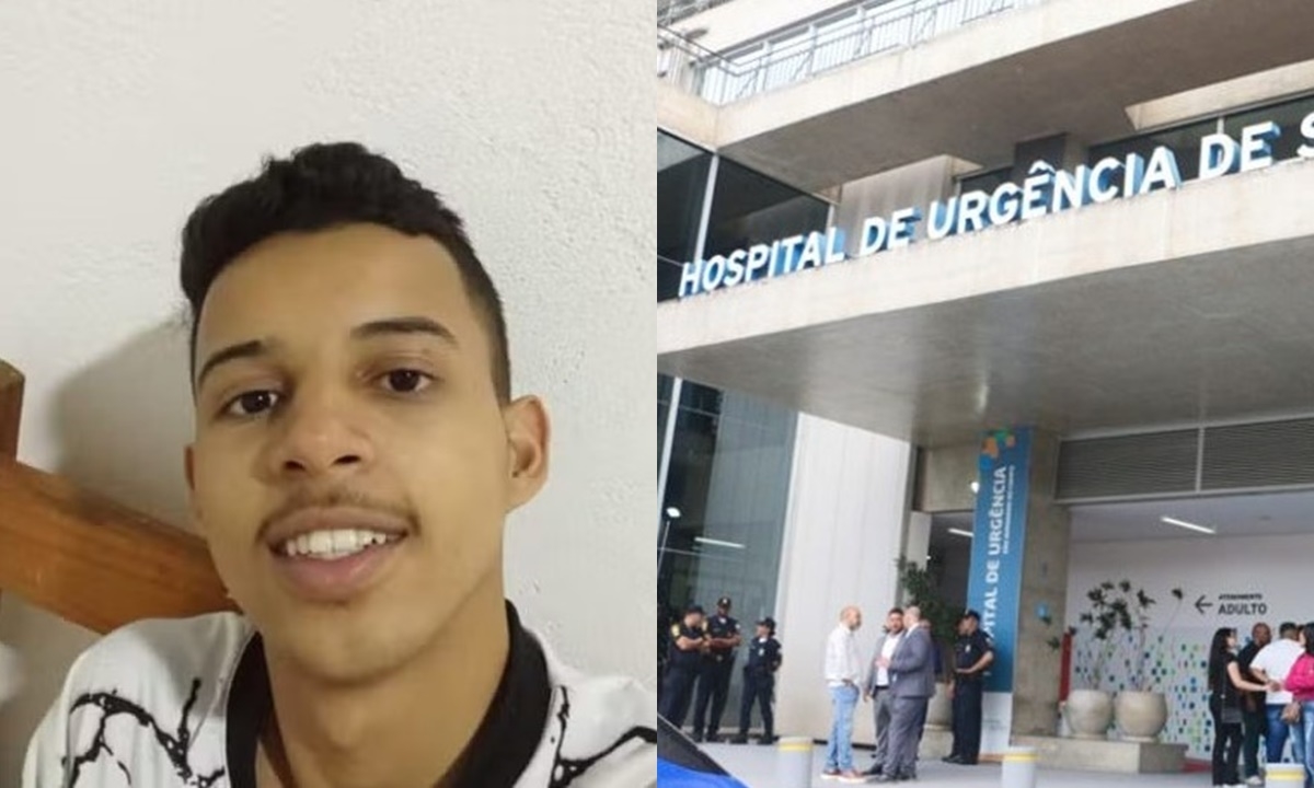 FOTO: Reprodução Diário do Grande ABC - Notícias e informações do Grande ABC: Santo André, São Bernardo, São Caetano, Diadema, Mauá, Ribeirão Pires e Rio Grande da Serra