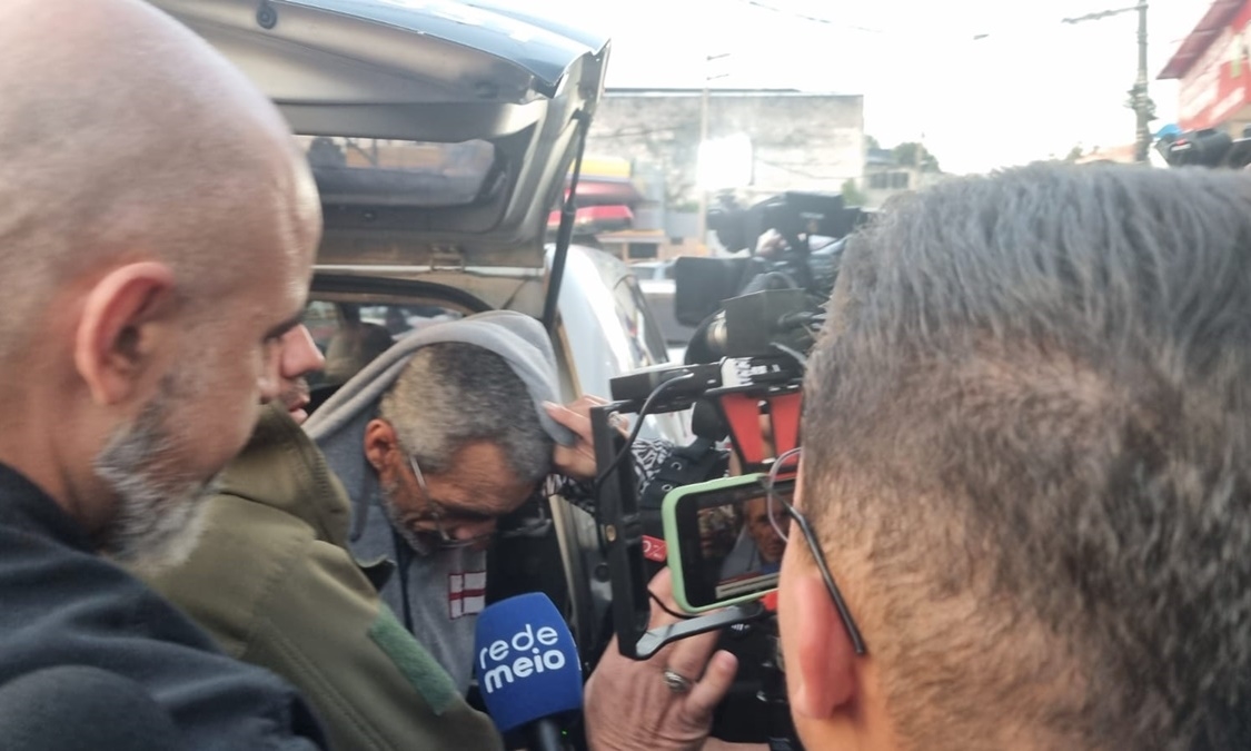 FOTO: Fábio Júnior/Especial para o Diário Diário do Grande ABC - Notícias e informações do Grande ABC: Santo André, São Bernardo, São Caetano, Diadema, Mauá, Ribeirão Pires e Rio Grande da Serra