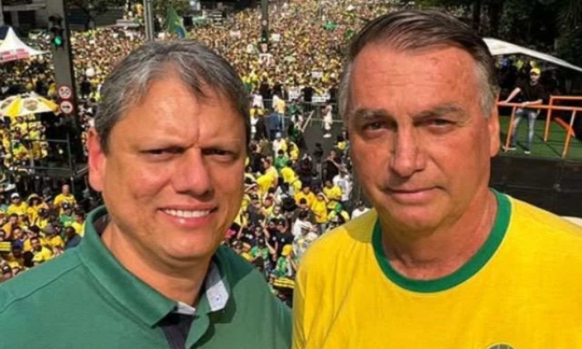 FOTO: Redes sociais Diário do Grande ABC - Notícias e informações do Grande ABC: Santo André, São Bernardo, São Caetano, Diadema, Mauá, Ribeirão Pires e Rio Grande da Serra